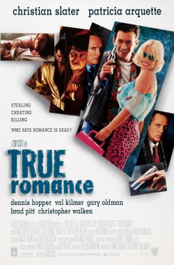 True Romance (1993 - English)